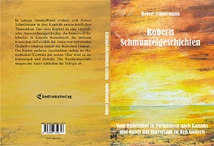 Buch "Roberts Schmunzelgeschichten" von Robert Schmiemann Buch "Roberts Schmunzelgeschichten" von Robert Schmiemann