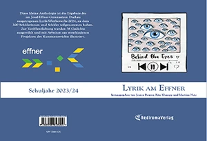 Buch "Lyrik am Effner (9)" von Josef-Effner-Gymnasium Buch "Lyrik am Effner (9)" von Josef-Effner-Gymnasium
