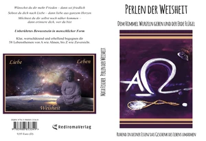 Buch "Perlen der Weisheit" von Mata Fischer Buch "Perlen der Weisheit" von Mata Fischer
