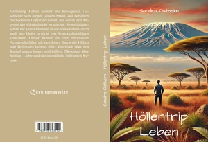 Buch "Höllentrip Leben" von Sandra Ostheim Buch "Höllentrip Leben" von Sandra Ostheim