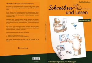 Buch "Schreiben und Lesen" von Rolf Robischon Buch "Schreiben und Lesen" von Rolf Robischon