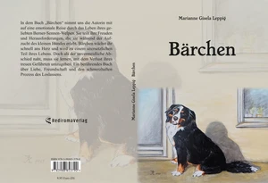 Buch "Bärchen" von Marianne Gisela Leppig Buch "Bärchen" von Marianne Gisela Leppig