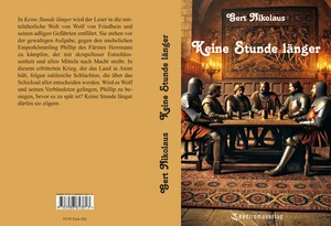 Buch "Keine Stunde länger" von Gert Nikolaus Buch "Keine Stunde länger" von Gert Nikolaus
