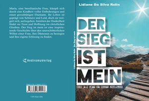 Buch "Der Sieg ist mein" von Lidiane Da Silva Rolin Buch "Der Sieg ist mein" von Lidiane Da Silva Rolin