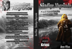 Buch "Sündige Abgründe" von Ann Klee Buch "Sündige Abgründe" von Ann Klee
