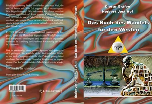 Buch "FUTUR III" von Dieter Gräfen Buch "FUTUR III" von Dieter Gräfen