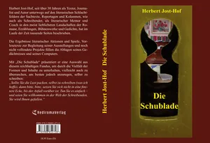 Buch "Die Schublade" von Herbert Jost-Hof Buch "Die Schublade" von Herbert Jost-Hof