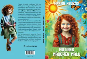 Buch "Mutiges Mädchen Malu" von Marion Neunzig Buch "Mutiges Mädchen Malu" von Marion Neunzig