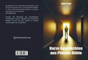 Buch "Kurze Geschichten aus Platons Höhle" von Klaus Lange Buch "Kurze Geschichten aus Platons Höhle" von Klaus Lange