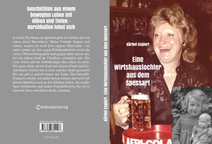 Buch "Eine Wirtshaustochter aus dem Spessart" von Bärbel Englert Buch "Eine Wirtshaustochter aus dem Spessart" von Bärbel Englert