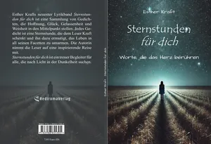Buch "Sternstunden für dich" von Esther Kraft Buch "Sternstunden für dich" von Esther Kraft