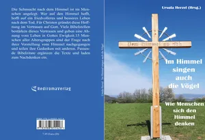 Buch "Im Himmel singen auch die Vögel" von Ursula Herzel Buch "Im Himmel singen auch die Vögel" von Ursula Herzel