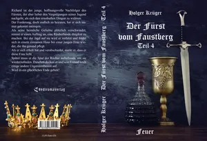 Buch "Der Fürst vom Faustberg – Teil 4" von Holger Krüger Buch "Der Fürst vom Faustberg – Teil 4" von Holger Krüger