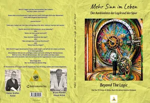 Buch "Mehr Sinn im Leben" von Dieter Gräfen Buch "Mehr Sinn im Leben" von Dieter Gräfen