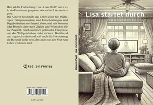 Buch "Lisa startet durch" von Manuela Pavel Buch "Lisa startet durch" von Manuela Pavel