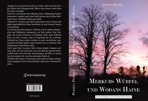 Buch "Merkurs Würfel und Wodans Haine" von Perdita Peschel Buch "Merkurs Würfel und Wodans Haine" von Perdita Peschel