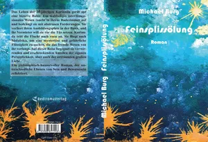 Buch "Feinsplissölung" von Michael Burg Buch "Feinsplissölung" von Michael Burg