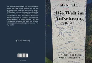 Buch "Die Welt im Aufschwung - Band 3" von Jochen Sohn Buch "Die Welt im Aufschwung - Band 3" von Jochen Sohn