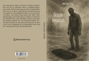 Buch "Oculus occultus" von Anton Leis Buch "Oculus occultus" von Anton Leis
