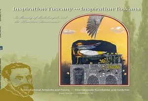 Buch "Inspiration Tuscany - Inspiration Toskana" von Kurt Ries Buch "Inspiration Tuscany - Inspiration Toskana" von Kurt Ries