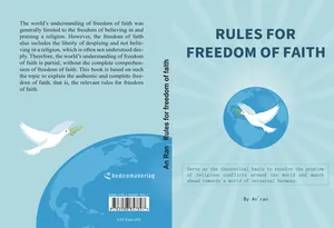 Buch "Rules for freedom of faith" von An Ran Buch "Rules for freedom of faith" von An Ran