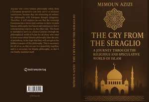 Buch "The Cry from the Seraglio" von Mimoun Azizi Buch "The Cry from the Seraglio" von Mimoun Azizi