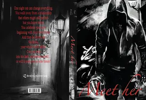 Buch "Meet her (english Version)" von Izzie White
