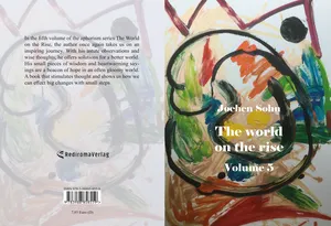 Buch "The world on the rise - Volume 5" von Jochen Sohn Buch "The world on the rise - Volume 5" von Jochen Sohn