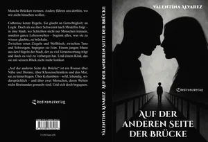 Buch "Auf der anderen Seite der Brücke" von Valentina Alvarez Buch "Auf der anderen Seite der Brücke" von Valentina Alvarez