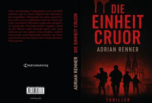 Die Einheit Cruor