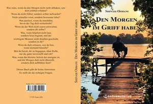 Buch "Den Morgen im Griff haben" von Shinasi Osmani Buch "Den Morgen im Griff haben" von Shinasi Osmani