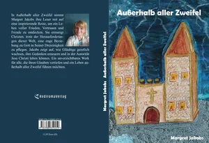 Buch "Außerhalb aller Zweifel" von Margret Jakobs