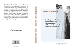 Deutsch als Fachsprache