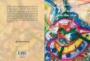 Buch "The world on the rise - Volume 7" von Jochen Sohn