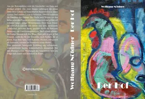 Buch "Der Hof" von Wolfgang Nöldner