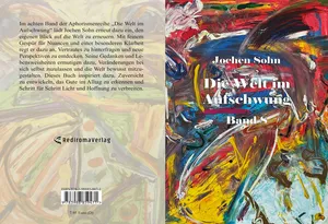 Buch "Die Welt im Aufschwung - Band 8" von Jochen Sohn Buch "Die Welt im Aufschwung - Band 8" von Jochen Sohn