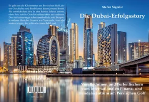 Die Dubai-Erfolgsstory