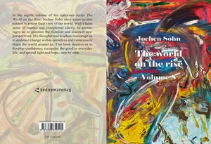 Buch "The world on the rise - Volume 8" von Jochen Sohn Buch "The world on the rise - Volume 8" von Jochen Sohn