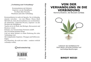 Buch "Von der Verhandlung in die Verbindung - Kommunikation, die Wurzeln schlägt" von Birgit Nessi