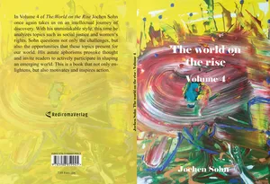 Buch "The world on the rise - Volume 4" von Jochen Sohn Buch "The world on the rise - Volume 4" von Jochen Sohn