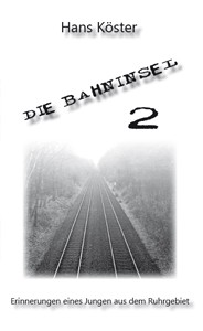 Buch "Die Bahninsel 2" von Hans Köster