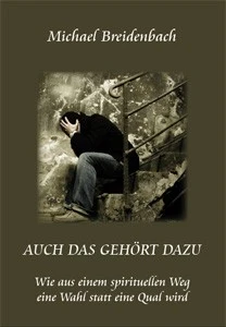 Buch "Auch das gehört dazu" von Michael Breidenbach