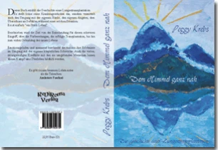 Buch "Dem Himmel ganz nah" von Peggy Krebs