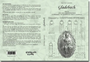 Buch "Gladebach" von Günter Leenen