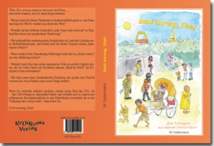 Buch "Good morning, Siam!" von W. Kellermann