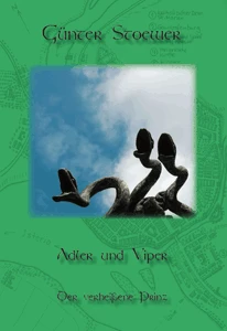 Buch "Adler und Viper" von Günter Stoewer