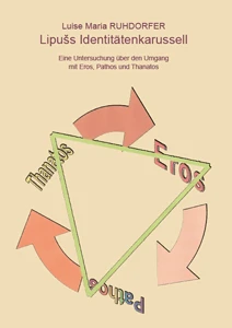 Buch "Lipušs Identitätenkarussell" von Luise Maria Ruhdorfer Buch "Lipušs Identitätenkarussell" von Luise Maria Ruhdorfer