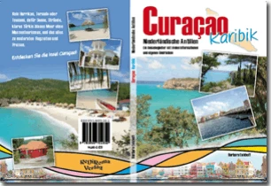 Buch "Reiseführer Curacao" von Barbara Eickhoff Buch "Reiseführer Curacao" von Barbara Eickhoff
