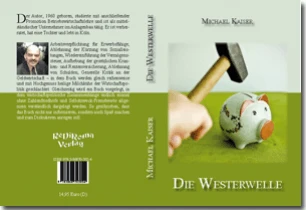 Buch "Die Westerwelle" von Michael Kaiser Buch "Die Westerwelle" von Michael Kaiser
