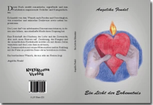 Buch "Ein Licht der Erkenntnis" von Angelika Fendel Buch "Ein Licht der Erkenntnis" von Angelika Fendel